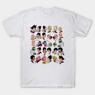 Dragon Gossip T-Shirt